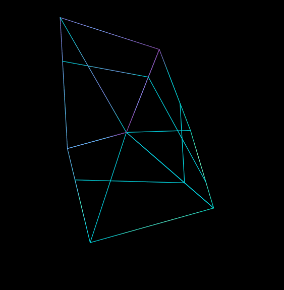 Slop Cube