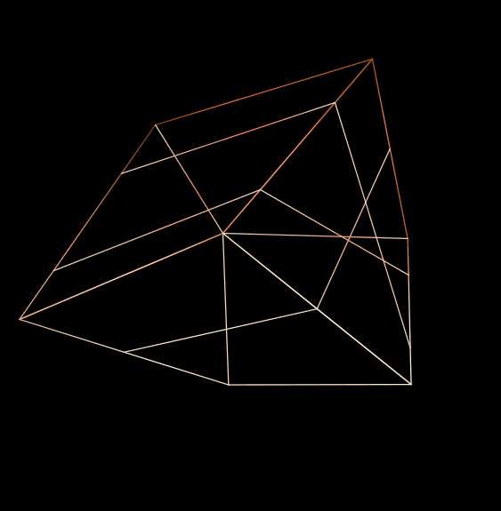 Slop Cube