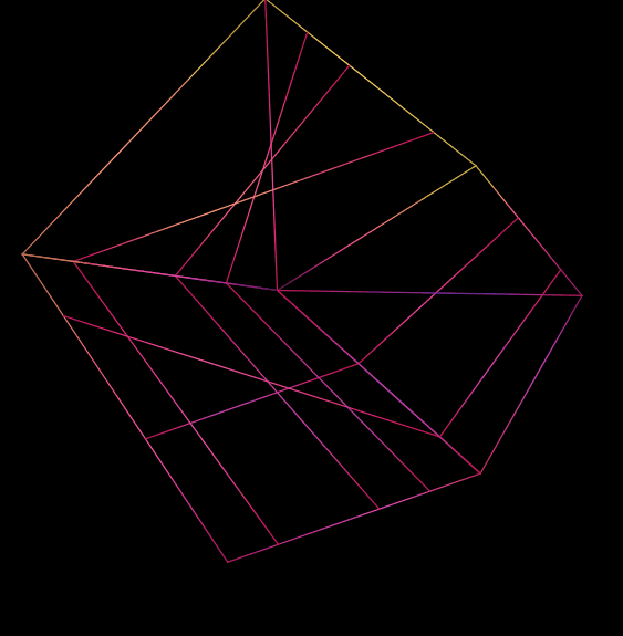 Slop Cube