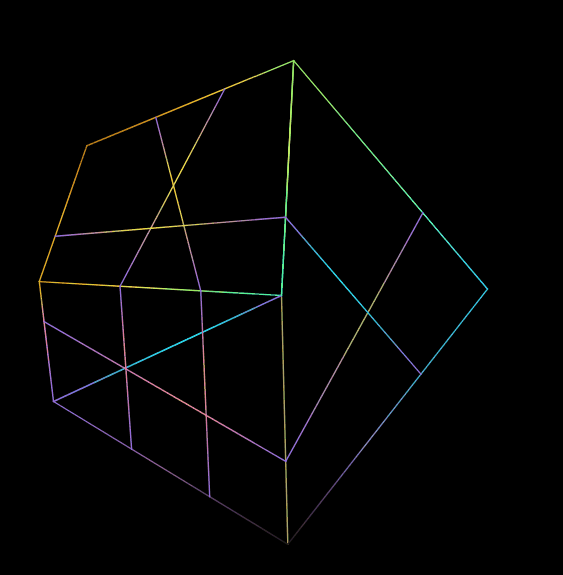Slop Cube