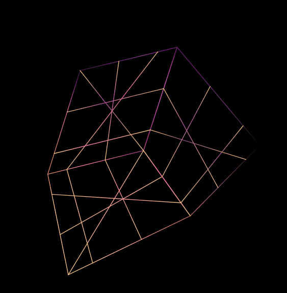 Slop Cube