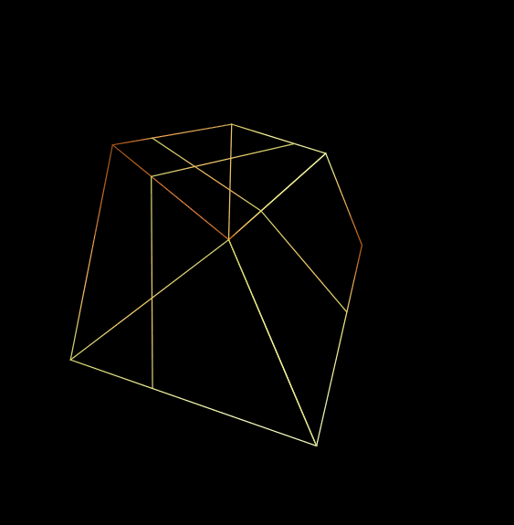 Slop Cube