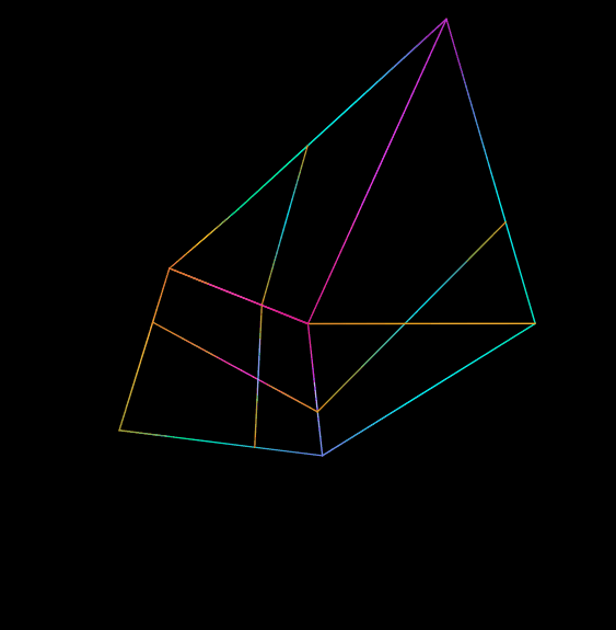 Slop Cube