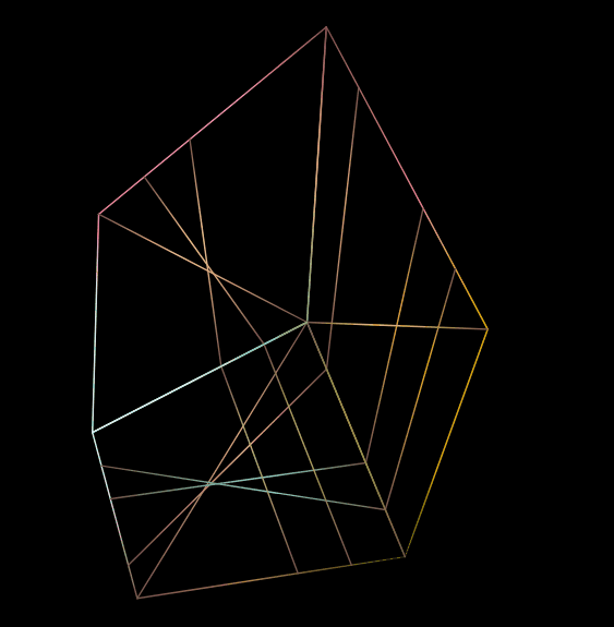 Slop Cube