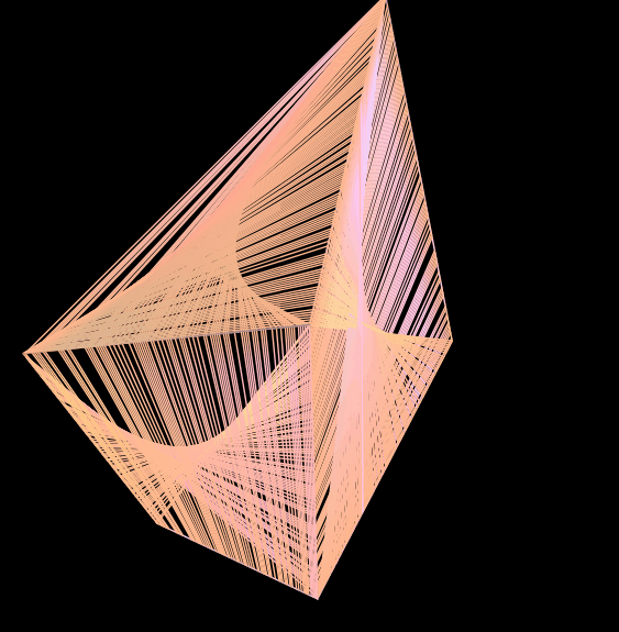 Slop Cube