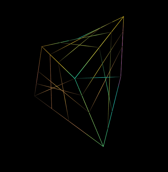 Slop Cube