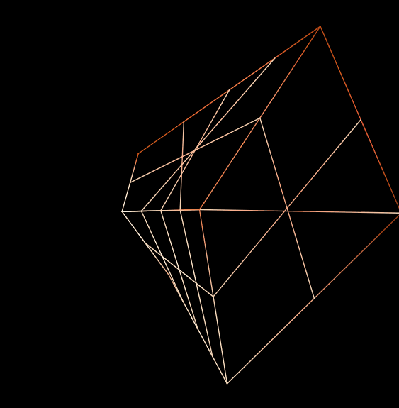 Slop Cube