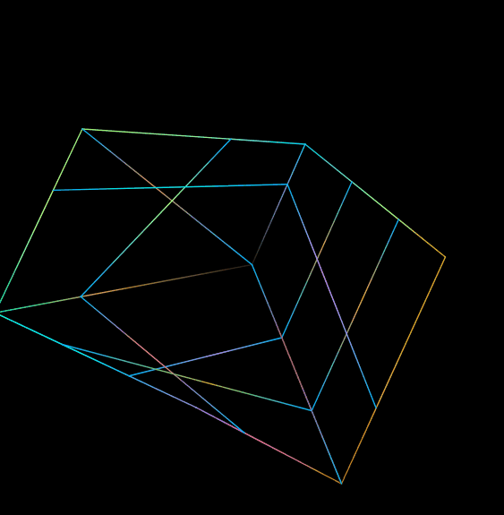 Slop Cube