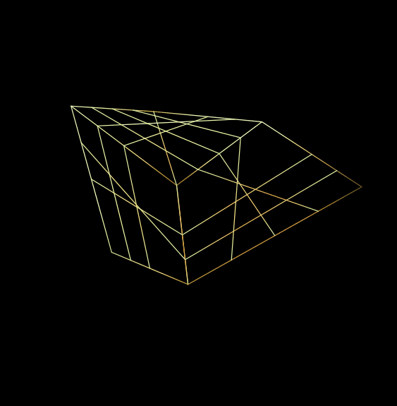 Slop Cube