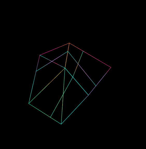 Slop Cube