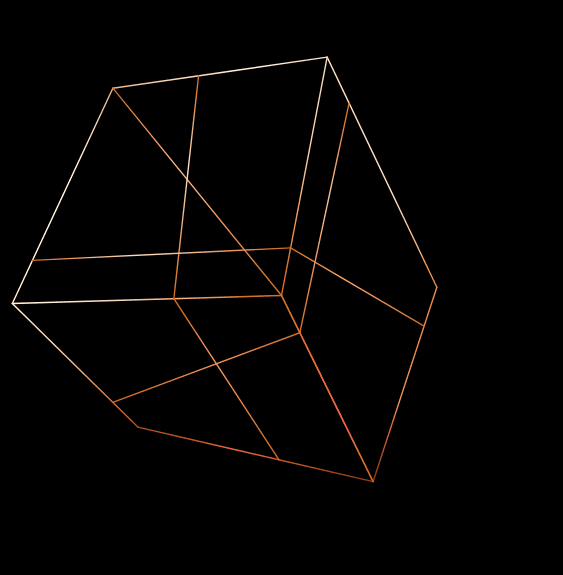 Slop Cube