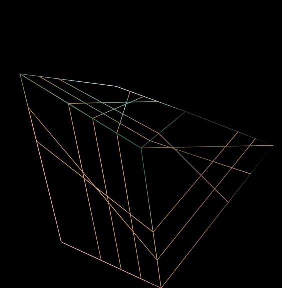 Slop Cube