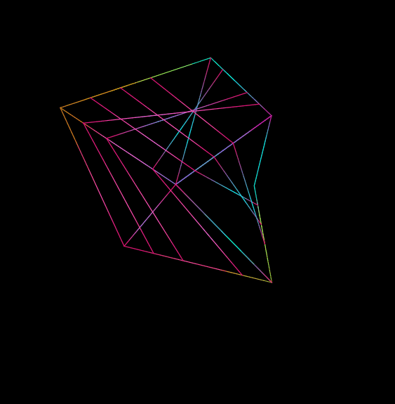 Slop Cube