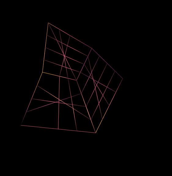 Slop Cube