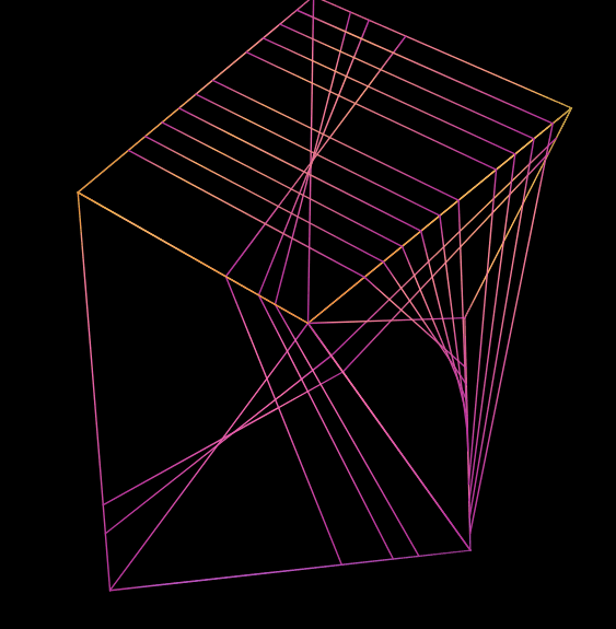 Slop Cube