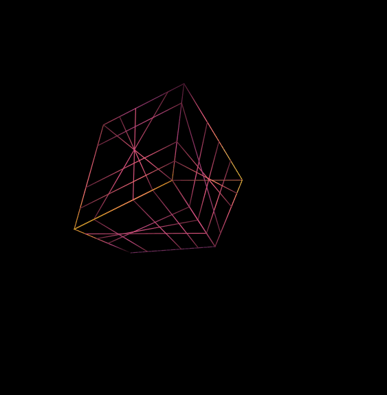 Slop Cube
