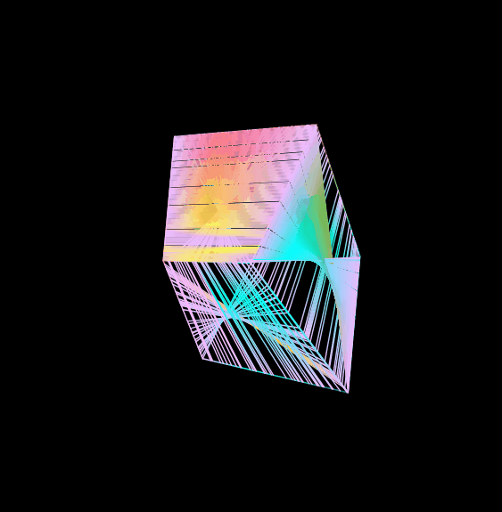 Slop Cube