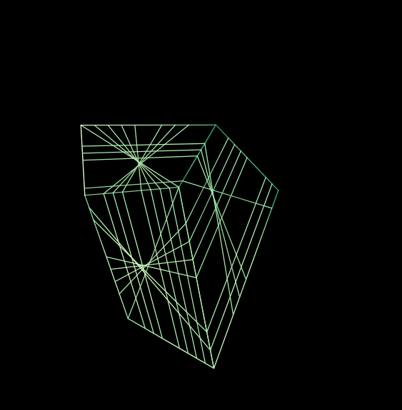 Slop Cube
