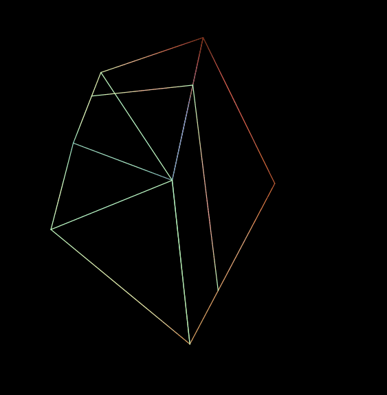Slop Cube