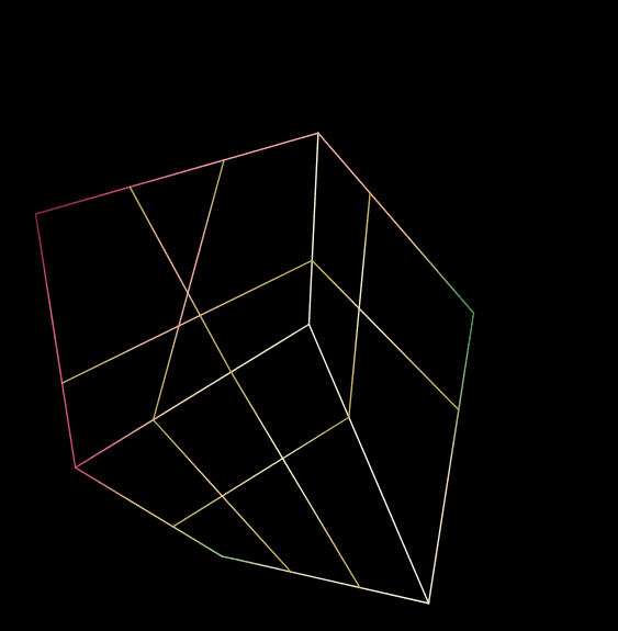 Slop Cube
