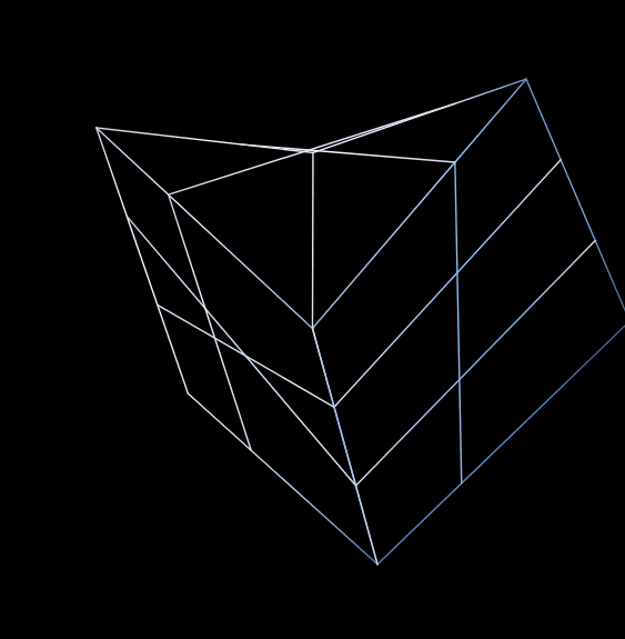 Slop Cube