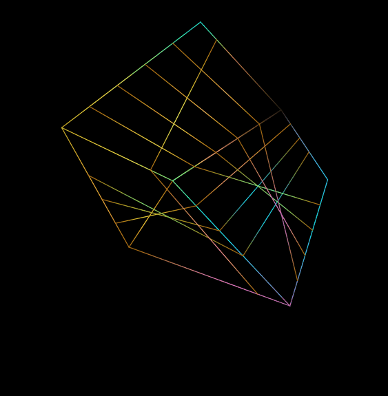 Slop Cube