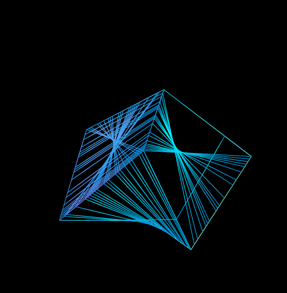 Slop Cube