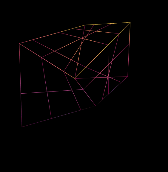 Slop Cube