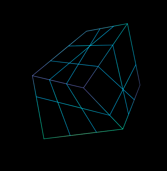 Slop Cube