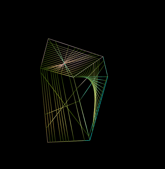 Slop Cube