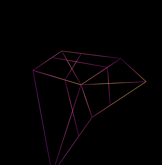 Slop Cube