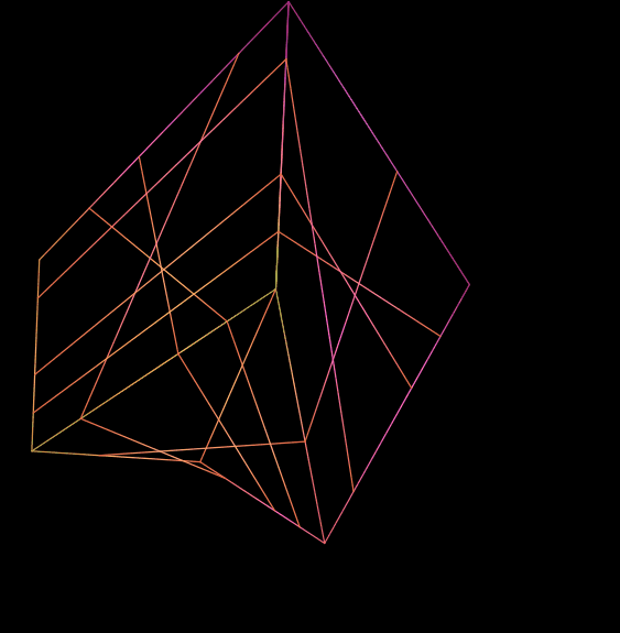 Slop Cube