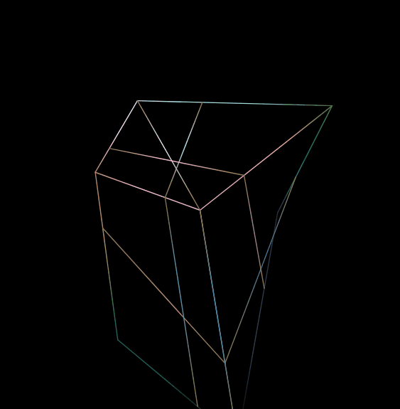 Slop Cube