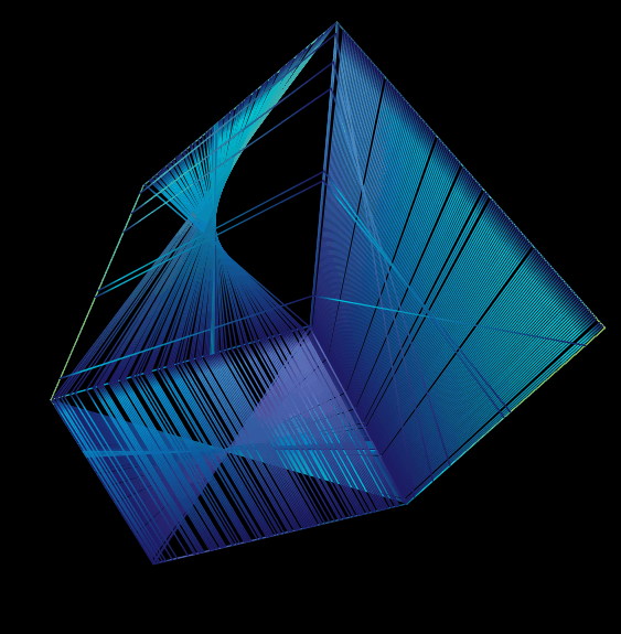 Slop Cube