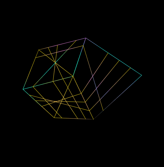 Slop Cube