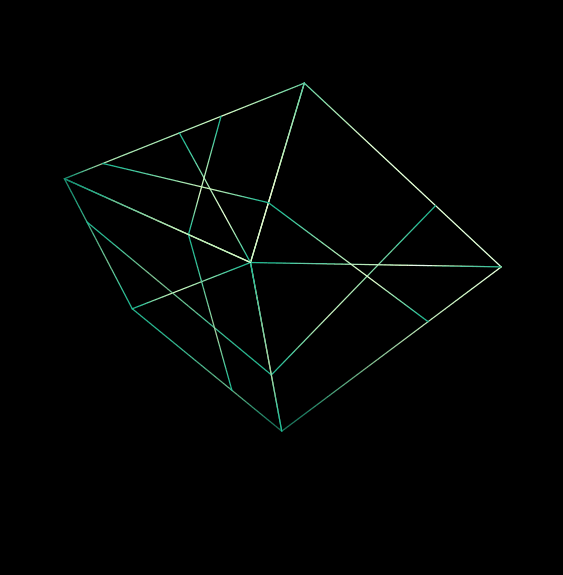 Slop Cube