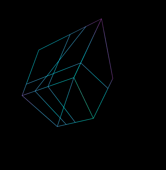 Slop Cube