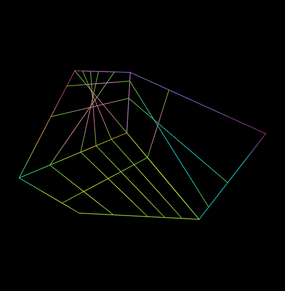 Slop Cube