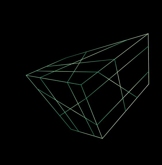 Slop Cube