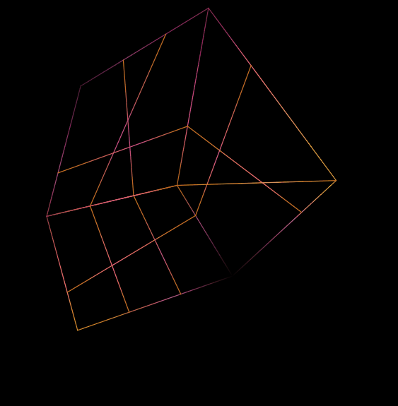 Slop Cube
