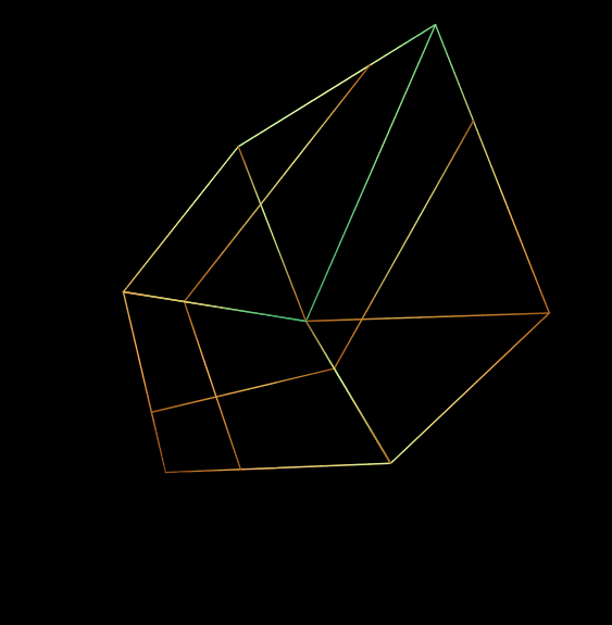 Slop Cube