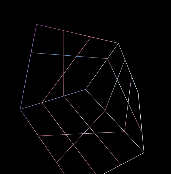Slop Cube
