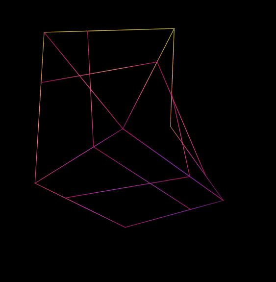 Slop Cube