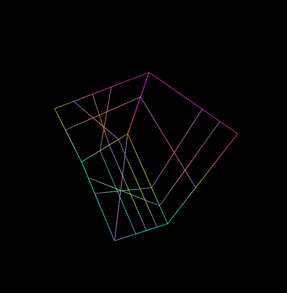 Slop Cube