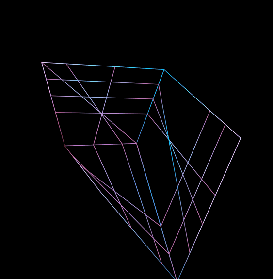 Slop Cube