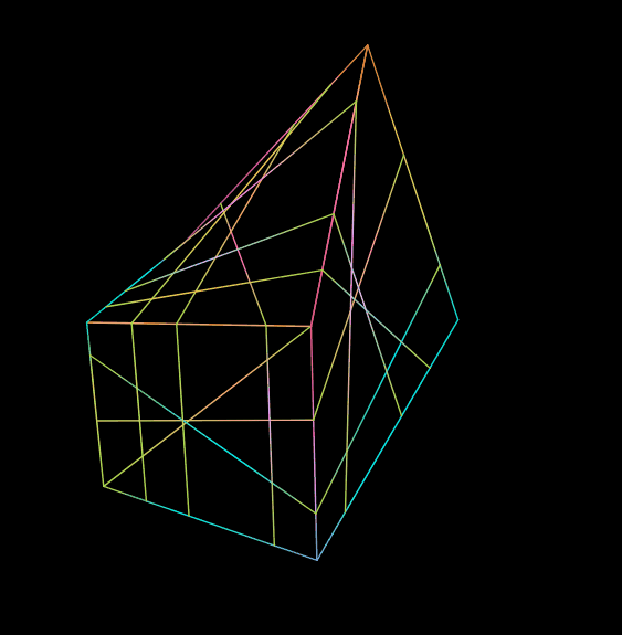 Slop Cube