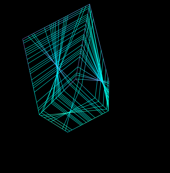 Slop Cube