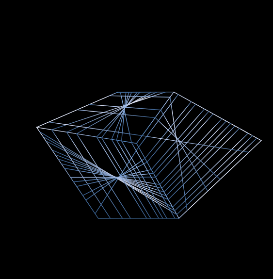 Slop Cube
