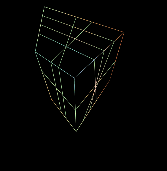 Slop Cube