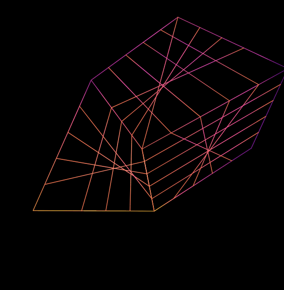 Slop Cube